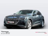 Audi e-tron, 50 Q LM20, Jahr 2020 - Plettenberg