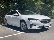 Opel Insignia, 2.0 Elegance Lenk R, Jahr 2022 - Rüsselsheim