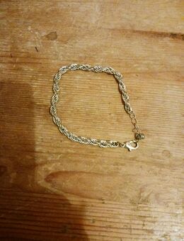 Armkette Silber - Albstadt Zentrum