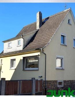 *** Zwischen Bestand und Neubeginn - Ihr Projekt fürs Leben! *** - Eppertshausen
