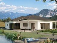 Architektonische Brillanz: Entdecken Sie das ideale Zuhause für Anspruchsvolle - Kronau