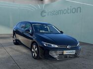 VW Passat Variant, 2.0 TDI Business, Jahr 2024 - München