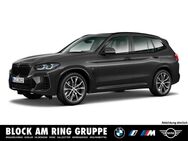 BMW X3, XDRIVE20D, Jahr 2022 - Braunschweig