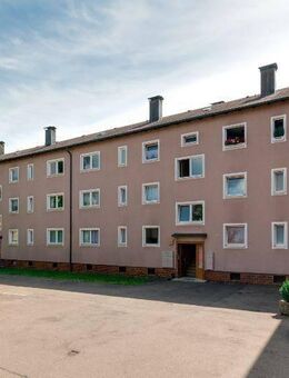Wohnglück - individuelle 2-Zi.-Wohnung - Heidenheim (Brenz)