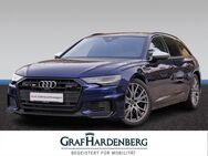 Audi S6, Avant TDI Quat, Jahr 2020 - Offenburg