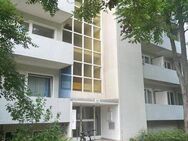 Singlewohnung: 1-Zimmer mit Balkon! - Frankfurt (Main)