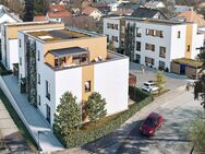 Moderne 76 m² Wohnung mit Garten - Neubau - Erding