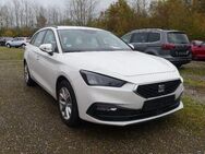 Seat Leon, SP Style eTSI 150 Automatik Style, Jahr 2021 - Schleusingen