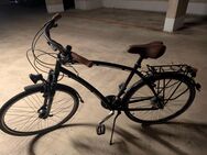 Tchibo Fahrrad - Unterschleißheim