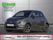 Fiat 500 1.0 Club //Klima/PDC/DAB - Thannhausen