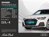 Audi A1, Sportback 30 TFSI, Jahr 2022 - Diez