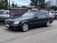 Mercedes-Benz S 500 Cope 18 Zoll+Guter Zustand - Wentorf (Hamburg)