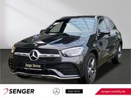 Mercedes GLC 220, d AMG, Jahr 2021 - Oldenburg