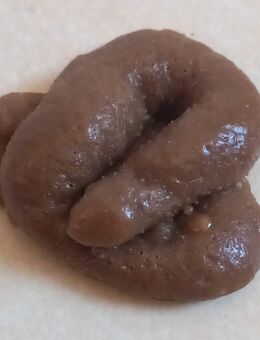 Hundescheisse Gummi . ärger deinen NACHBARN - Gemmingen