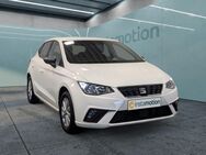 Seat Ibiza, Xcellence Clima, Jahr 2019 - München