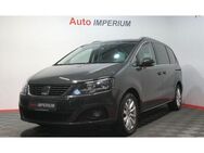 Seat Alhambra 1.4 TSI Style*7-Sitzer*TEMP*RfK*PANO - Schmidgaden