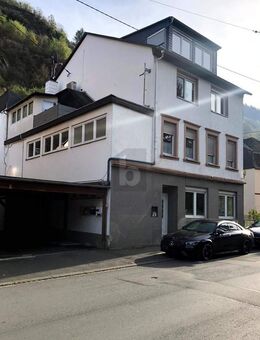 RENDITESTARK ODER VIEL PLATZ FÜR DIE FAMILIE - Traben-Trarbach