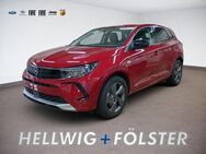 Opel Grandland, 1.2 Elegance T, Jahr 2024 - Hohenlockstedt