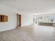 Helle 3-Zimmer-Wohnung inkl. Dachboden teilweise ausgebaut - Allersberg