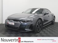 Audi e-tron, GT quattro AssistenzpaketPlus, Jahr 2021 - Solingen (Klingenstadt)