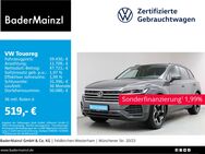 VW Touareg, 3.0 TDI, Jahr 2024 - Feldkirchen-Westerham