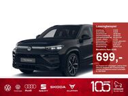 VW Tayron, 1.5 l R-Line eHybrid OPF 20ALU PA, Jahr 2022 - Straubing