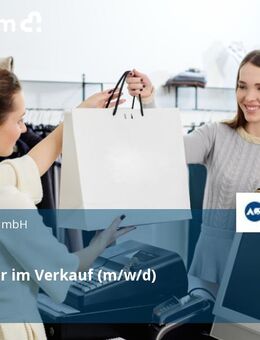 Teamleiter im Verkauf (m/w/d) - Gießen