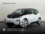BMW i3, 120Ah Wärmepumpe Schnellladen, Jahr 2021 - Fulda