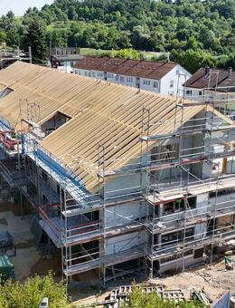 Neubauprojekt W45: moderne 2- bis 3,5 Zimmer-Wohnungen - Oberboihingen