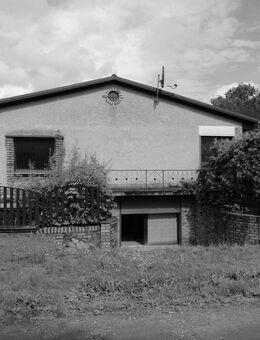 Charmanter Bungalow mit Garten in gefragter Lage vom südlichen Oranienburg! - Oranienburg