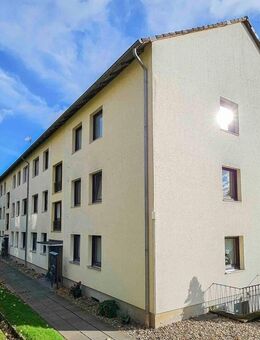 Wert trifft Lage - Kapitalanlage mit Zukunft am Hohlen Graben in Fritzlar´s Zentrum - Fritzlar