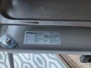 Berger campinggasgrill - Tuntenhausen