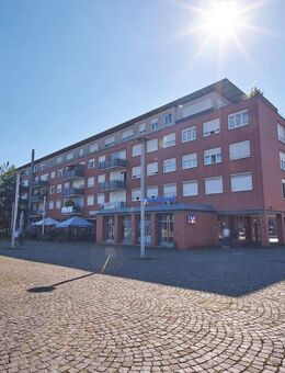 Tolle Kapitalanlage in grandios praktischer Lage! -Ostfildern, Scharnhauser Park - Ostfildern