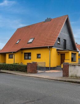 Einfamilienhaus mit Doppelgarage & 670 m² Eigentumsgrundstück in Tappenbeck! Mein Haus=Mein Partner - Tappenbeck