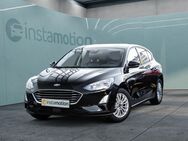 Ford Focus, 1.0 Titanium EcoBoost 92KW, Jahr 2020 - München