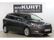 Ford Grand C-Max 1.5 EcoBoost Aut. Titanium! - Recklinghausen