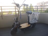 Scooter, siehe Foto - Berlin