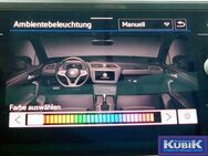 VW Tiguan, 2.0 TDI Allspace R-Line Black Style 4moti, Jahr 2022 - Halle (Saale)