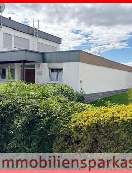 Barrierefreier Zugang zum Wohnen mit eignem Garten! - Mühlacker