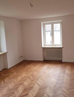 Sanierte Wohnung in Osnabrück-Dodesheide - Osnabrück