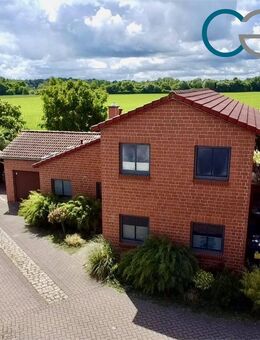 Exklusive Möglichkeit: Modernes Einfamilienhaus in Traumlage von Erichshagen! - Nienburg (Weser)