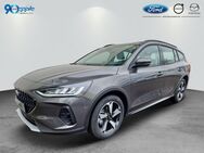 Ford Focus, ACTIVE 155PS Automatik, Jahr 2022 - Rutesheim