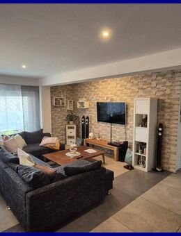 Hohentengen - schöne 5,5 Zim. Erdgeschosswohnung barrierefrei - 164 m² - Hohentengen (Rhein)