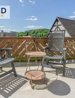 Kapitalanlage mit Entwicklungsmöglichkeiten im historischen Ortskern von Naumburg! - Naumburg