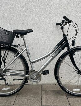 Damen Fahrrad 28 Zoll Top Zustand - München