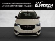 Opel Combo, 1.2 Life E ULTIMATE, Jahr 2021 - Mülheim (Ruhr)