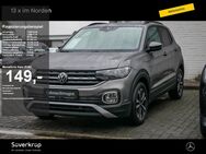 VW T-Cross, United SPUR, Jahr 2021 - Itzehoe