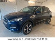 Jaguar E-Pace SE AWD Facelift DigTacho HeadUp ACC Leder - Steinbach-Hallenberg