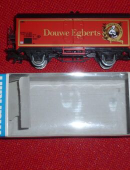 Märklin, 85089, Güterwagen, B - Rösrath