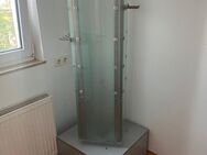 Garderobe aus Glas - Kalchreuth